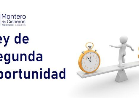 ley de segund aoportunidad