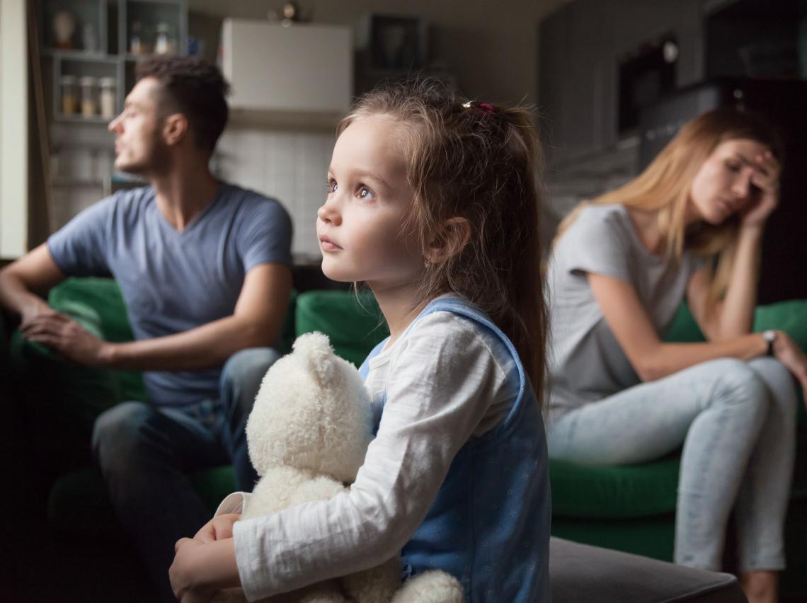 bufete de abogados especialistas en divorcioes