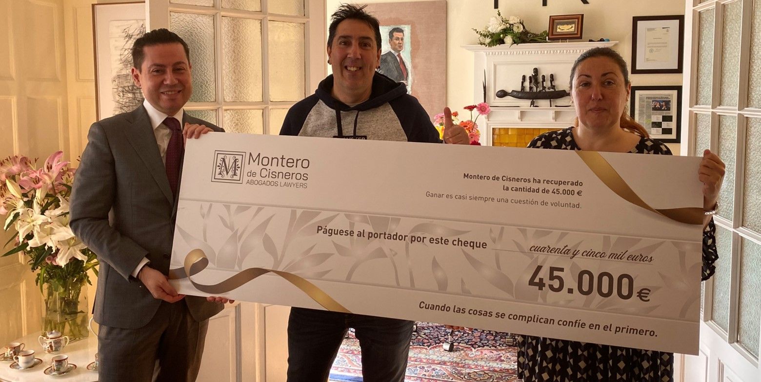 Abogados IRPH Bilbao especialistas en reclamaciones hipotecarias