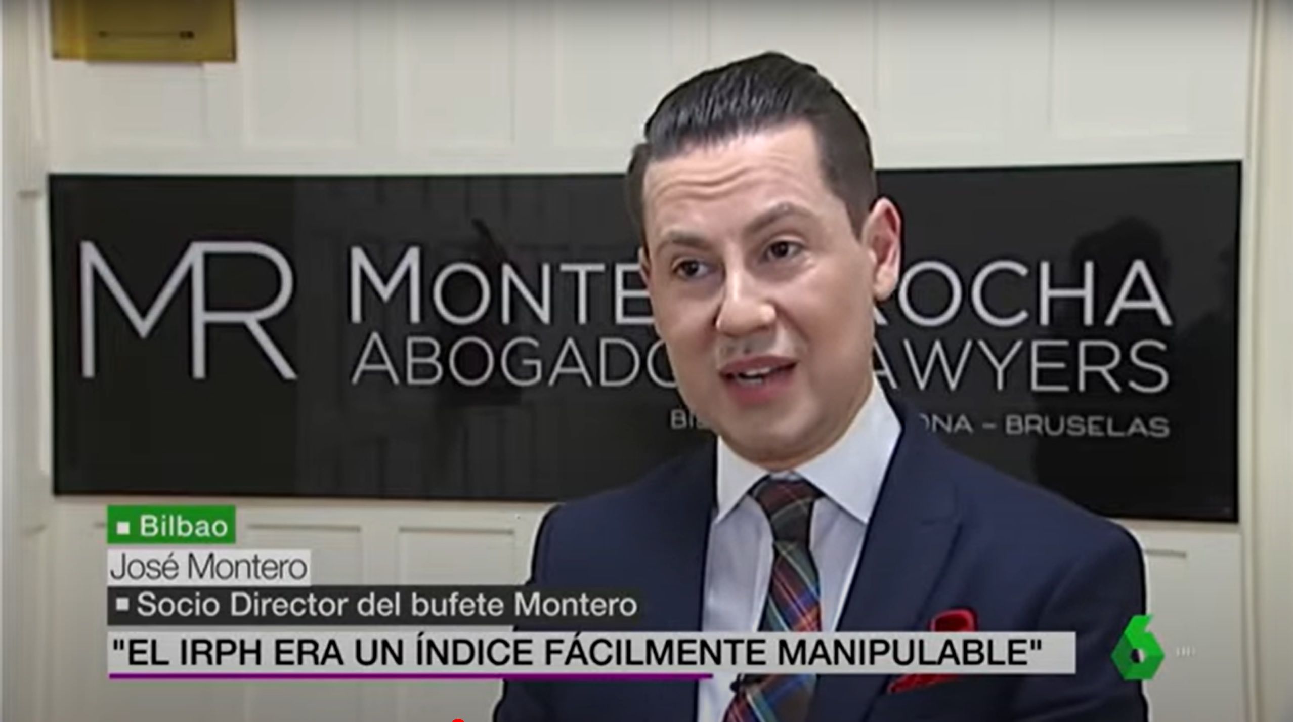 Abogados expertos IRPH en Bilbao para afectados por hipotecas