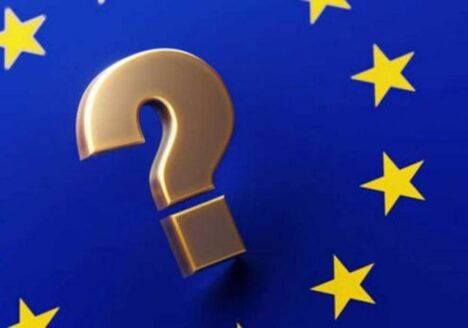 El futuro del índice IRPH se decide en el Tribunal de Justicia de la Unión Europea.