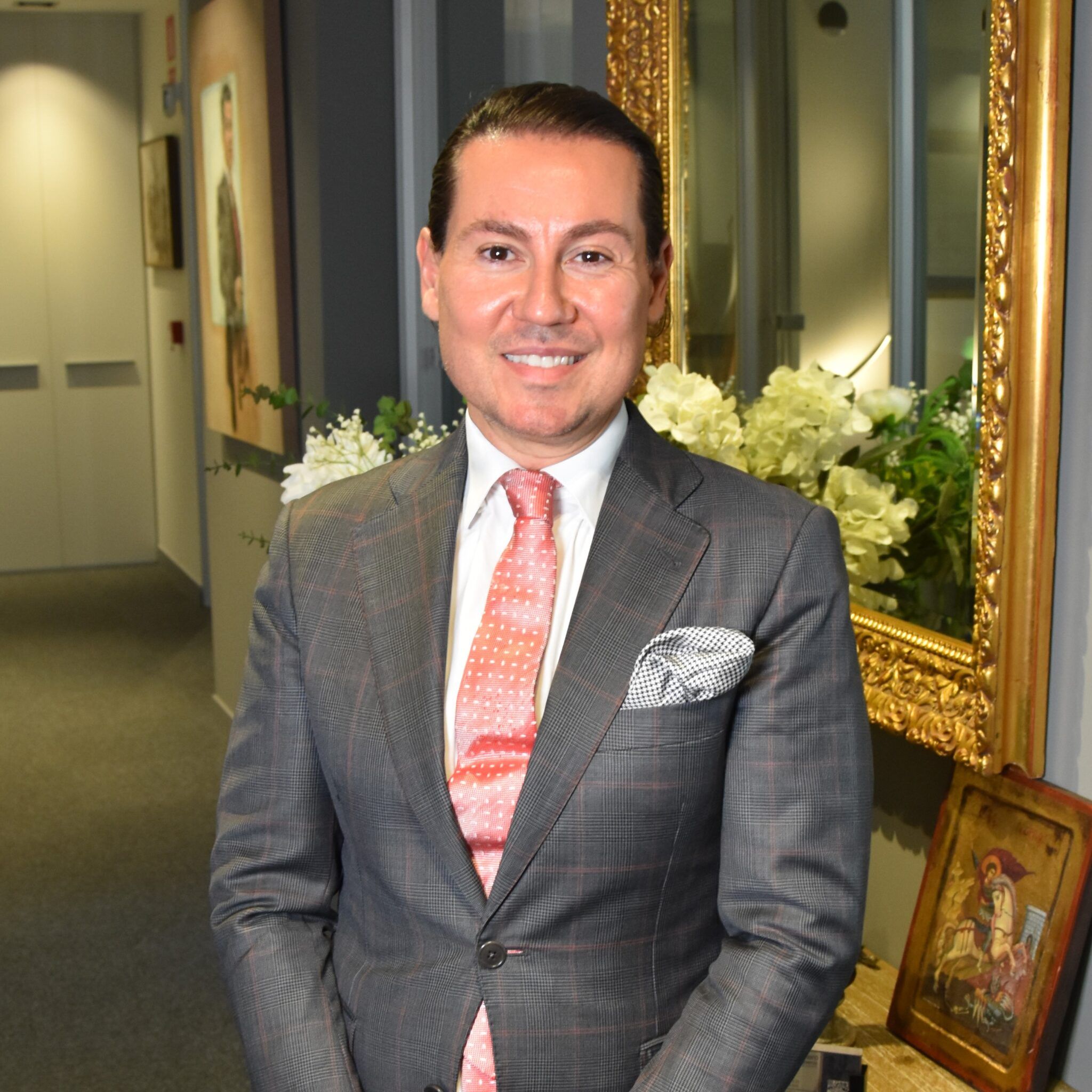 José Montero Murillo