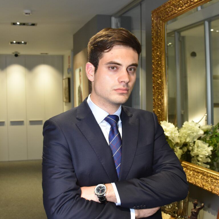 Julio David Fernández