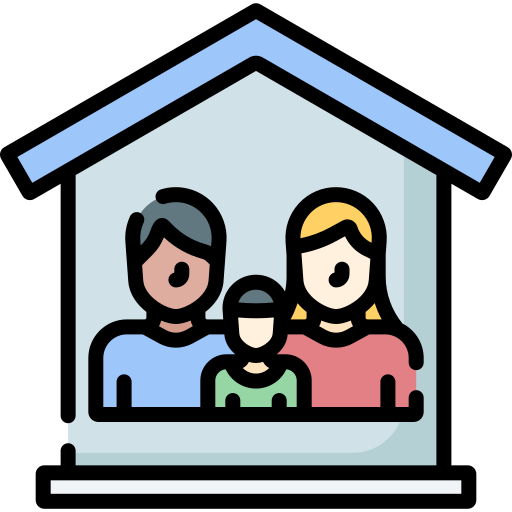 Icono familia