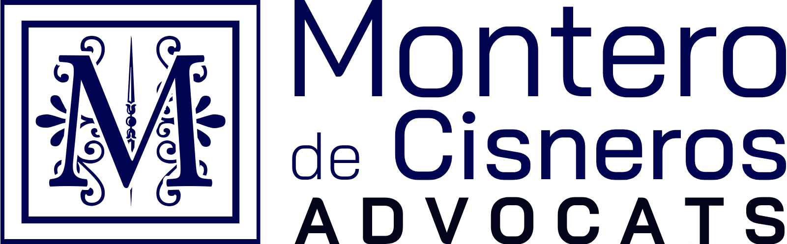 Montero de Cisneros - Despacho de abogados en Bilbao